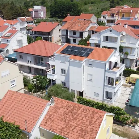 Apartament By The Sea - Diklo, - 5794