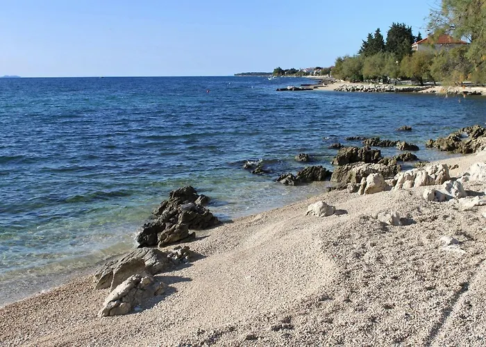 Apartament By The Sea - Diklo, - 5794