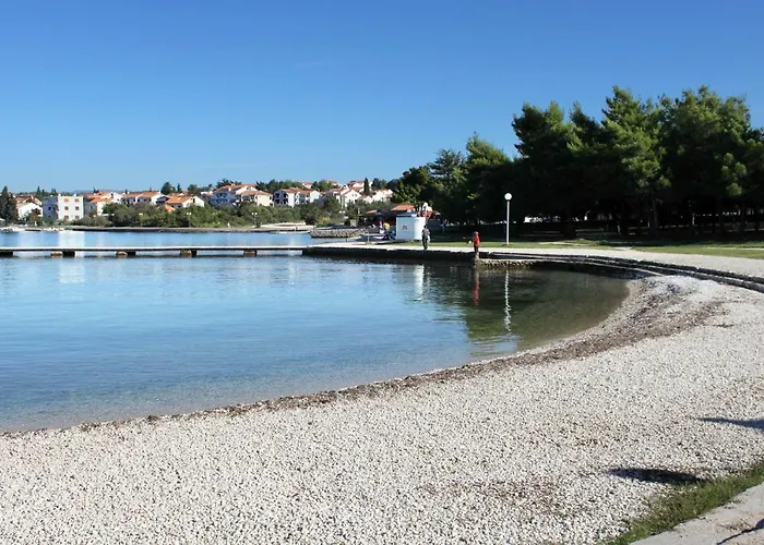 Apartament By The Sea - Diklo, - 5794 *