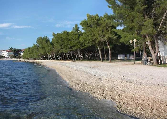 Daire By The Sea - Diklo, - 5794 Zadar