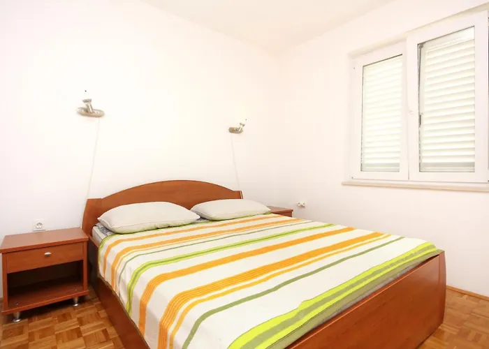 By The Sea - Diklo, - 5794 Daire