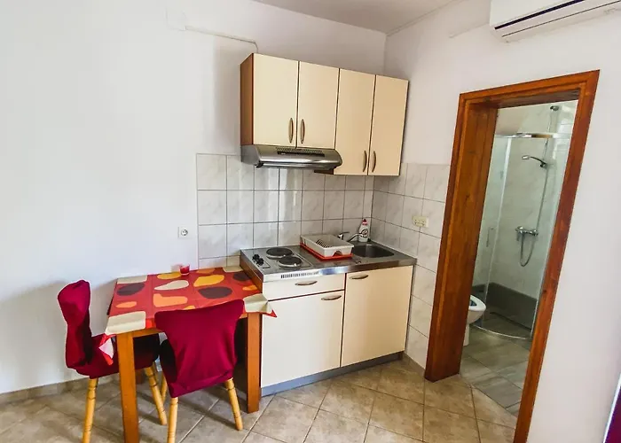 By The Sea - Diklo, - 5794 Διαμέρισμα Ζαντάρ
