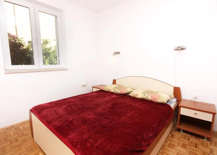 Daire By The Sea - Diklo, - 5794