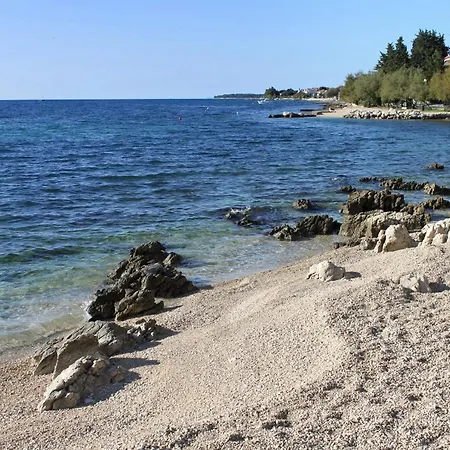 Apartman By The Sea - Diklo, - 5794