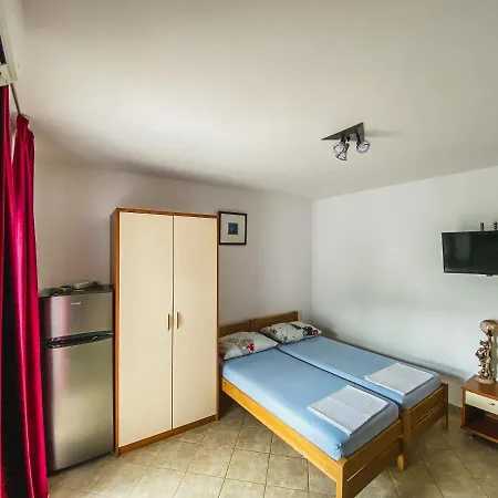 Apartman By The Sea - Diklo, - 5794 *