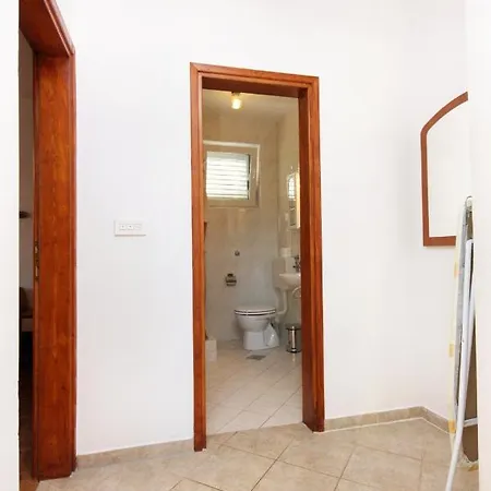Apartman By The Sea - Diklo, - 5794 Zára