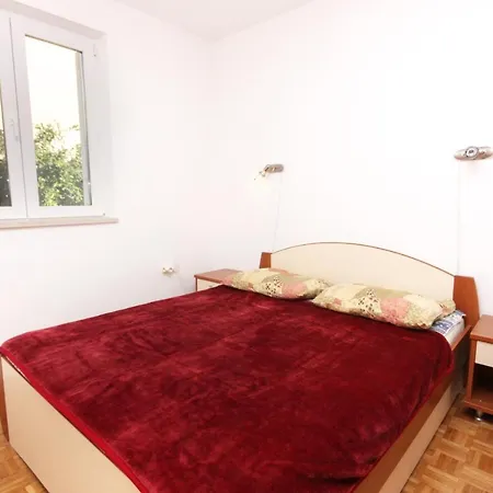 Apartman By The Sea - Diklo, - 5794